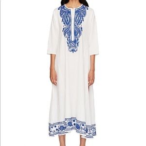 Roller Rabbit KOMA LONG KURTA - Roller Rabbit